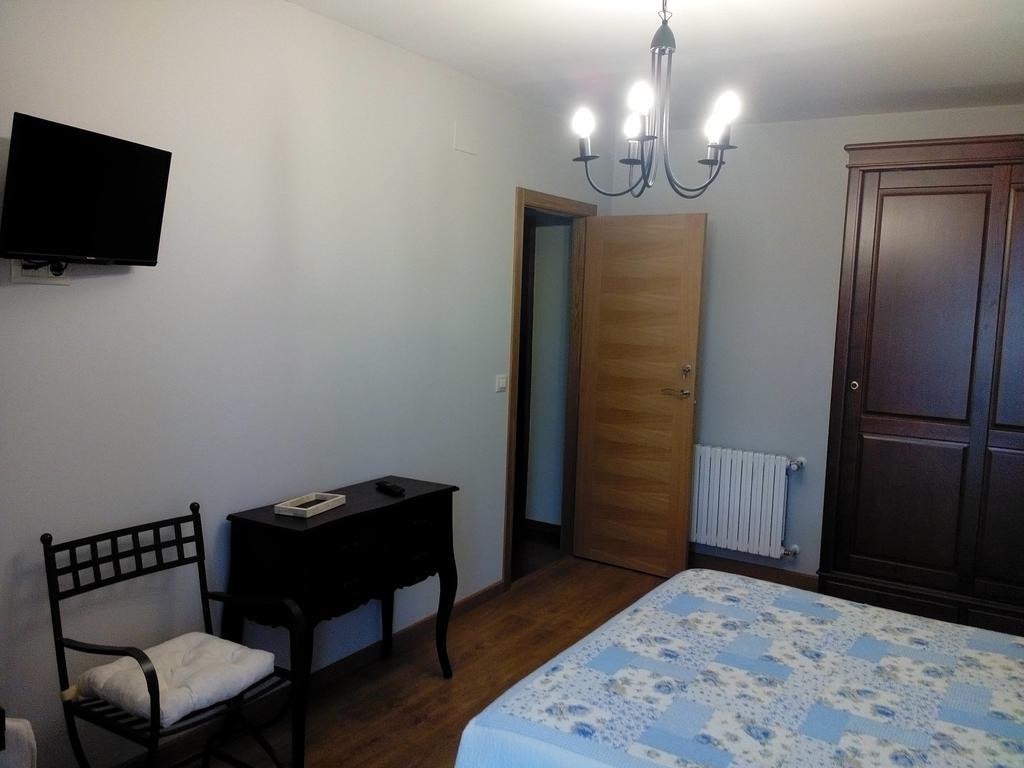 La Garita Casa Rural Cangas do Morrazo Room photo