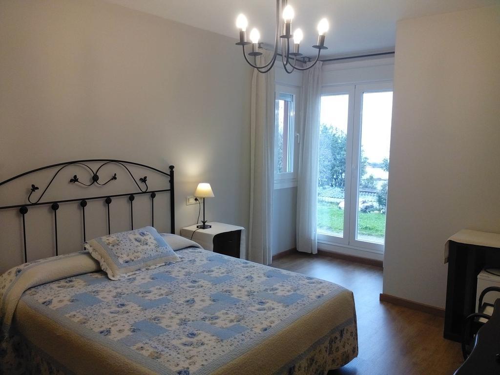 La Garita Casa Rural Cangas do Morrazo Room photo