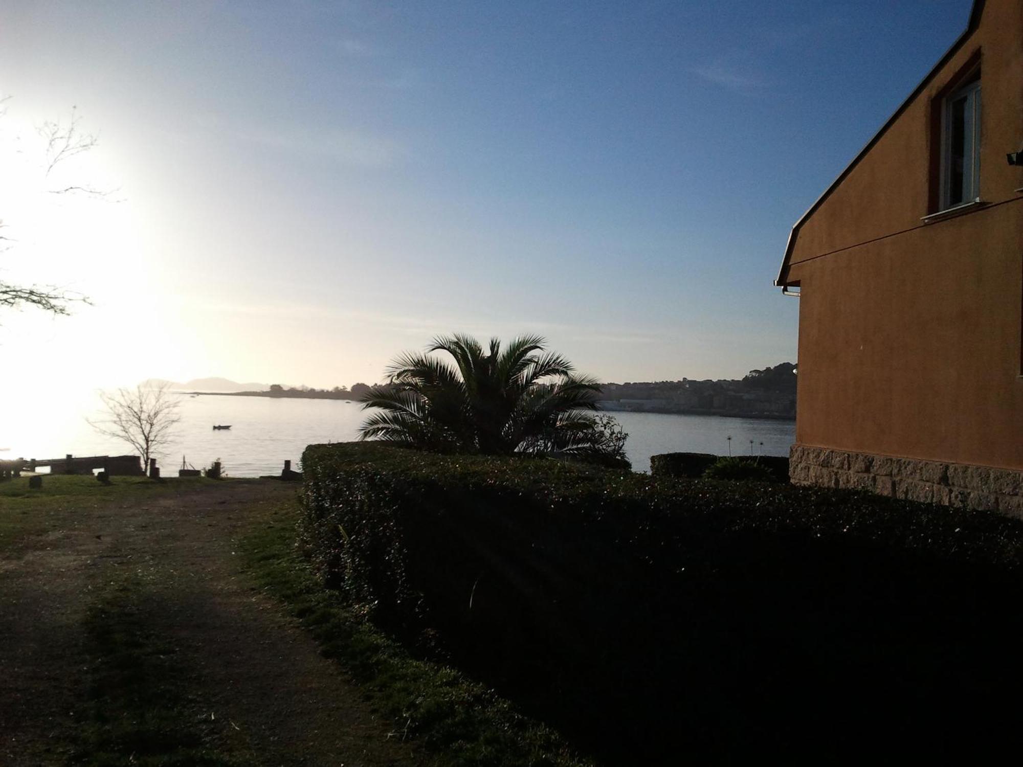 La Garita Casa Rural Cangas do Morrazo Exterior photo
