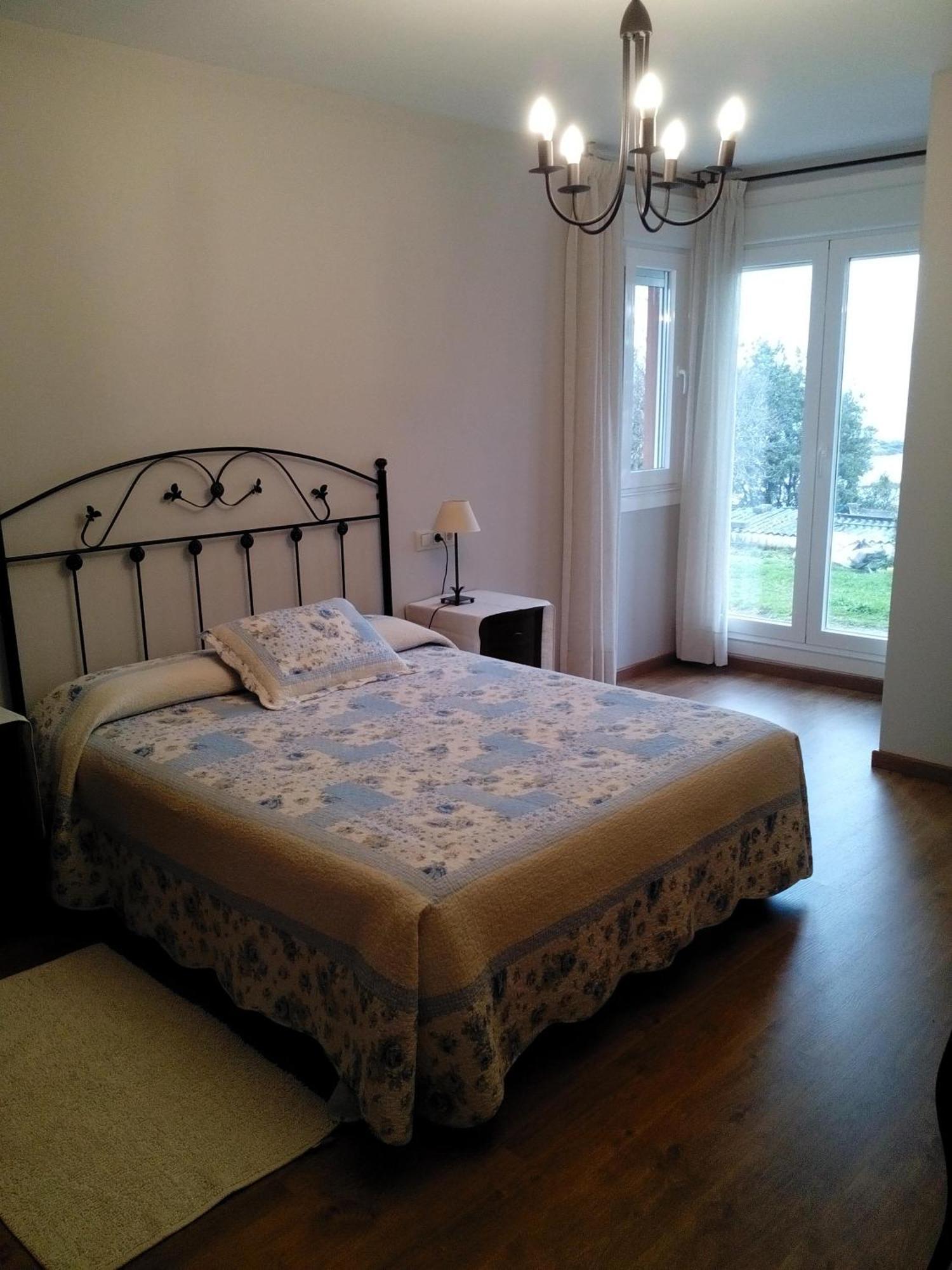 La Garita Casa Rural Cangas do Morrazo Room photo